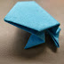 Origami Making 