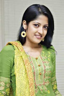 Bangladeshi actress Humaira Himu