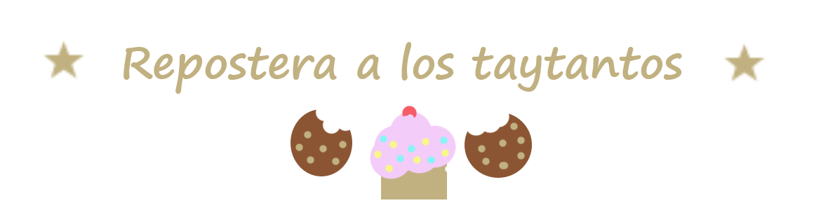       Repostera a los taytantos....