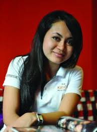 CINTA SI JANDA CANTIK