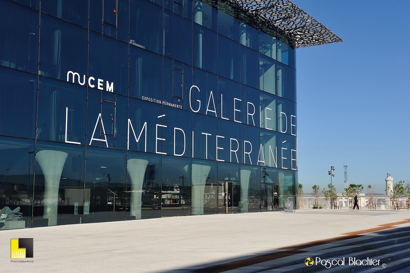 Mucem à marseille au delà du cliché photo pascal blachier