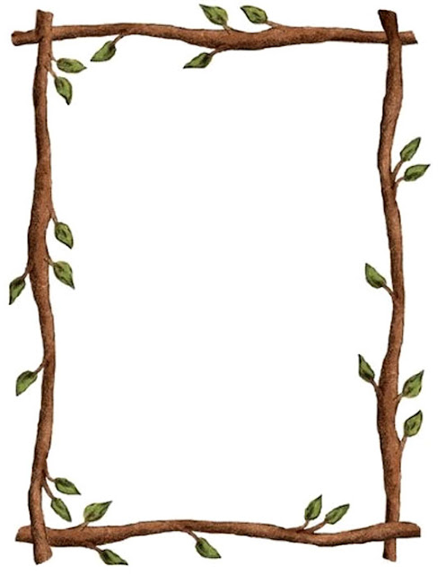 Imagenes de marcos decorativos para hojas - Imagui Imagenes de marcos decorativos para hojas - Imagui