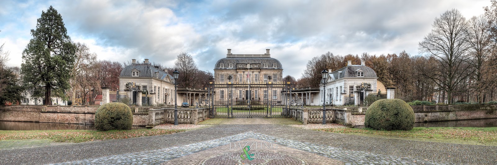 foto's van Nancy kastelen en ruïnes deel 2