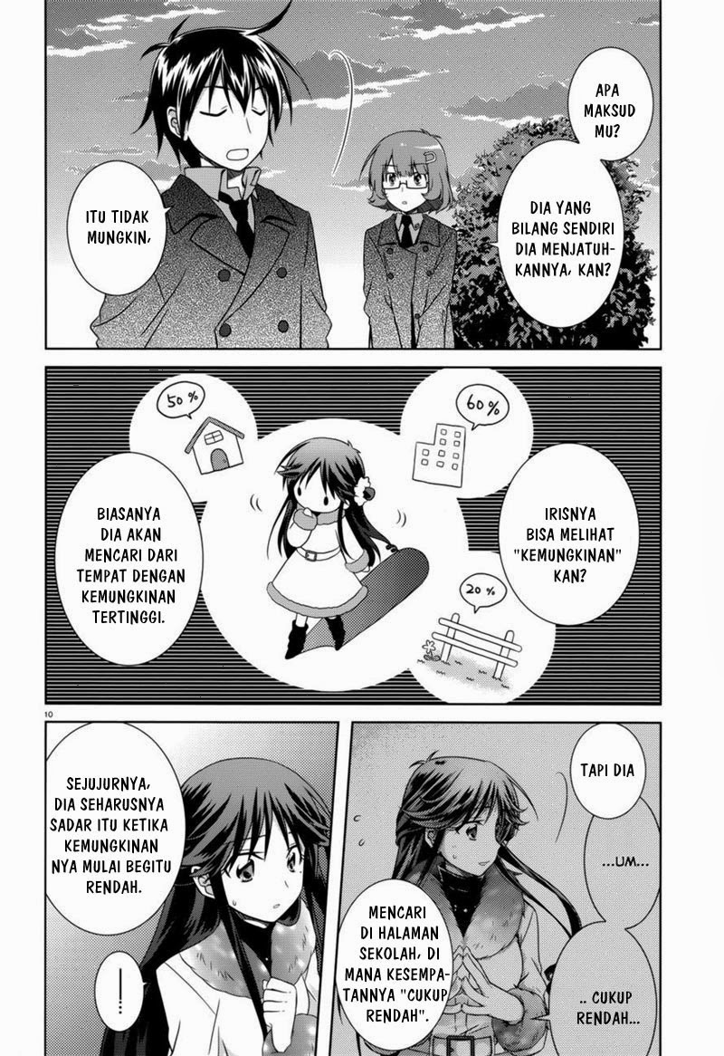 Komik iris zero 030 - chapter 30 31 Indonesia iris zero 030 - chapter 30 Terbaru 9|Baca Manga Komik Indonesia|
