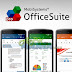 التحديث الاخير من برنامج الاوفيس للاندرويد OfficeSuite 8 + PDF Editor Premium+Pro v8.4.4317 APK