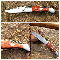 corsican knife