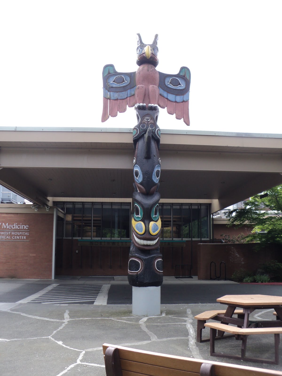 Walking Seattle Neighborhoods: Haller Lake