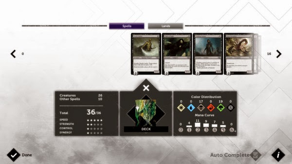 Magic 2015 Full Crack-Skidrow - Game Screenshot