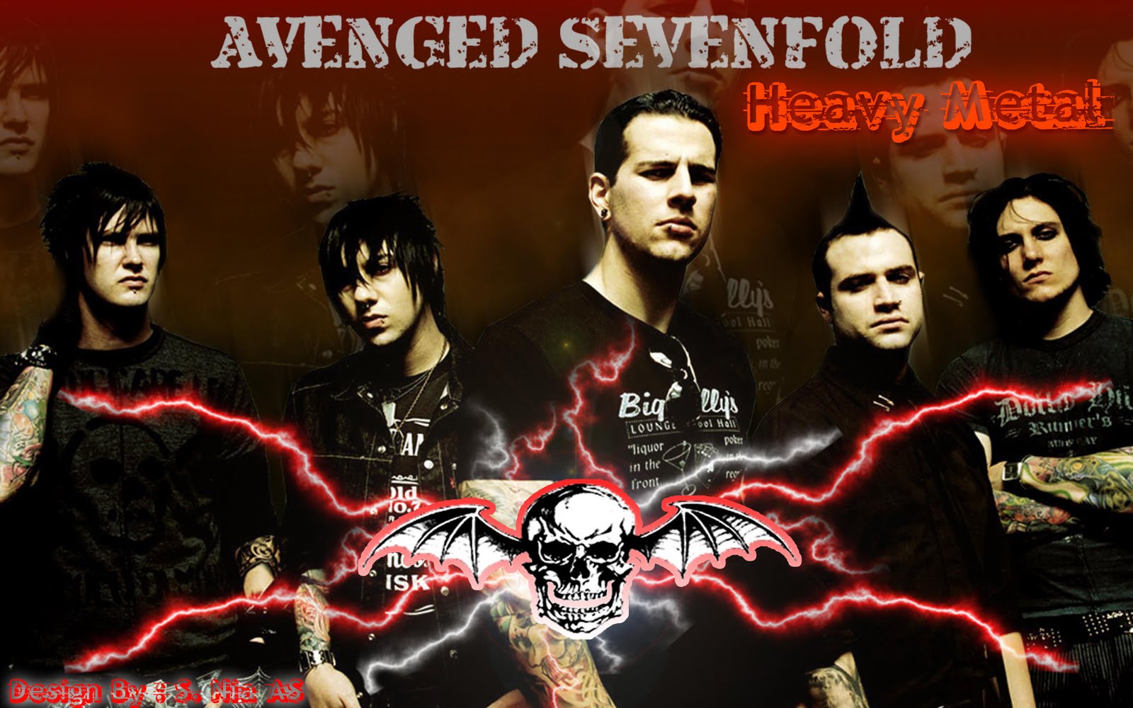 All Wallpaper A7x All Wallpaper A7x