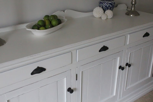 white country sideboard painted french Sydney Lilyfield Life