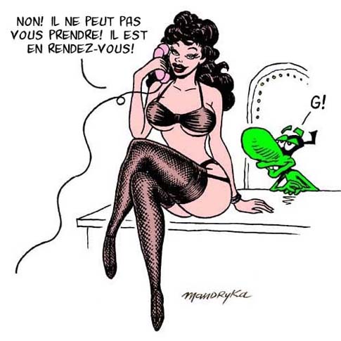 Comme faire les sacs sous les yeux il est plus petit