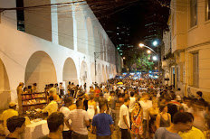 Rua Joaquim Silva
