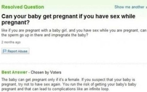 Can You Have Sex When Youre Pregnant 70