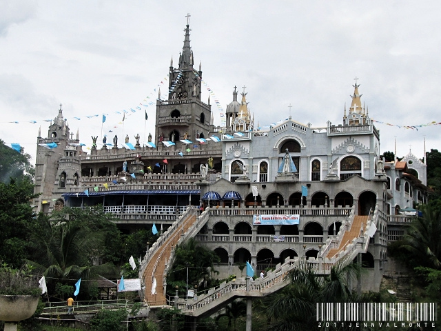 Dating spots i cebu city