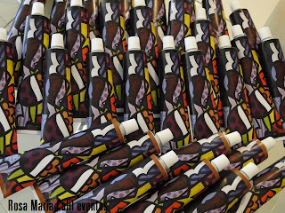 bisnaga brigadeiro, bisnaga doce de leite, Maricotinha Brigadeiros, festa