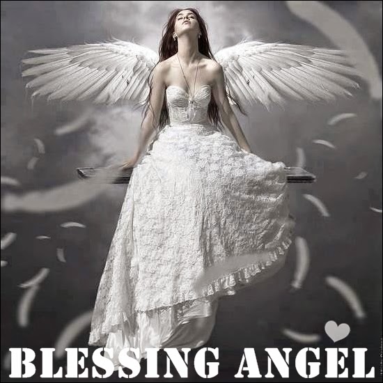 ˆˆ Blessing Angel ˆˆ