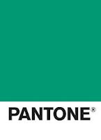 emerald pantone