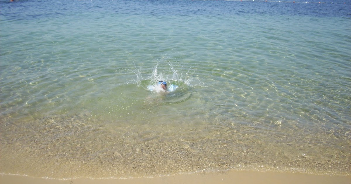 Tatil Günlüğü Avşa