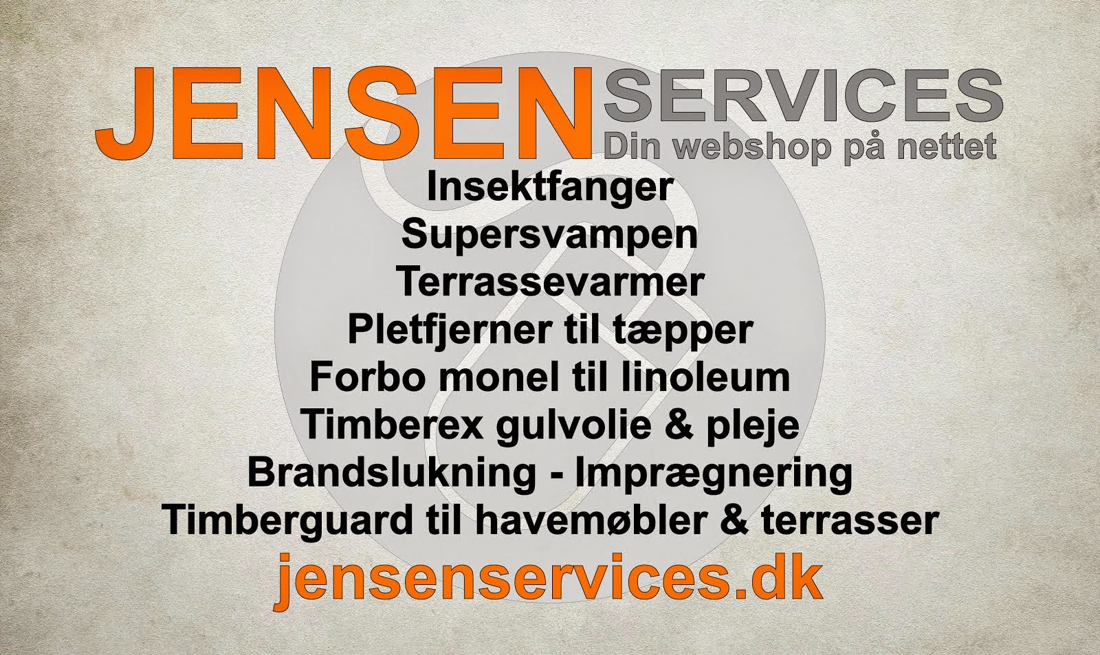 Jensen Services