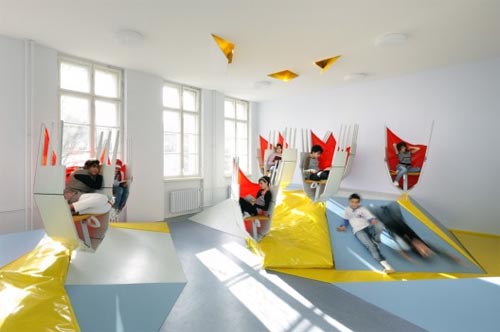 Interior Design Colleges For Studying Interior Designing