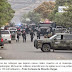 Choque armado en Apatzingán, 11 muertos y 44 heridos