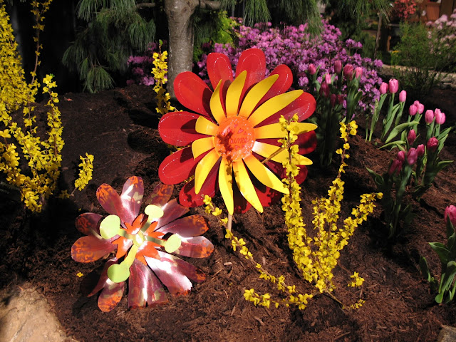 Idyll Haven: Connecticut Flower & Garden Show