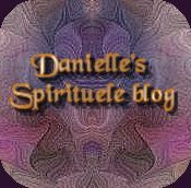 Danielle's Spirituele Blog