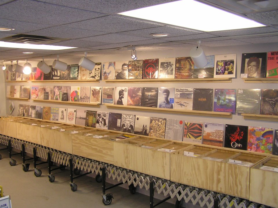 Rhode Island Used Cds Rhode Island Used Cds