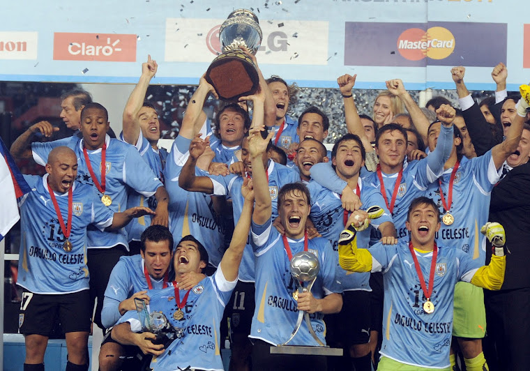 Hermanos con historia Argentina y Uruguay Hermanos con historia Argentina y Uruguay