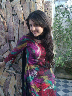 Pakistani Sweet Girl