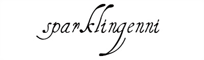 sparklingenni