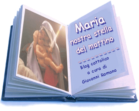 Maria nostra stella del mattino