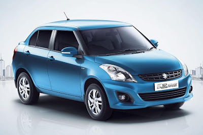 maruti suzuki swift dzire taxi