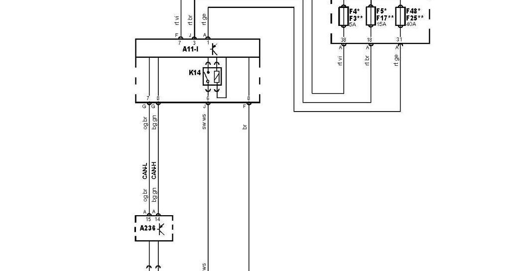 hornVolkswagen Golf(0308)1.9TDI Wiring DiagramsCars