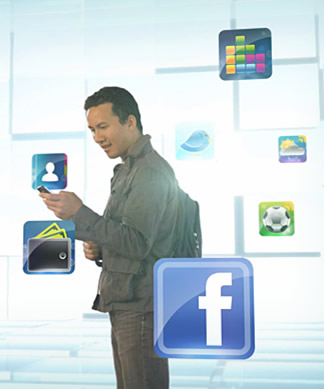 Cell Phone Applications