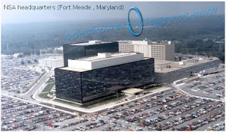 NSA Headquarter