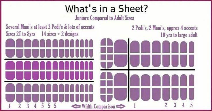 my jamberry addiction september 2015 jamberry sheet breakdown