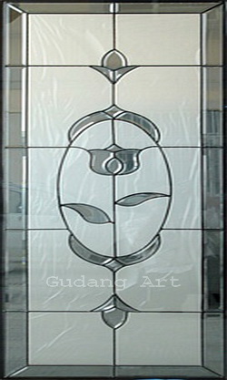 kaca jendela