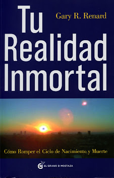 Tu realidad inmortal