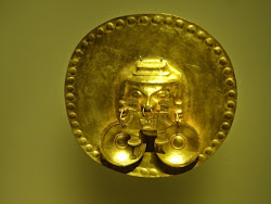 Museo del Oro