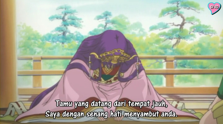 Get Girlfans Anime Daisuki Indo Harukanaru Toki No Naka De Hachiyou Free HD Get Wallpaper Girlfans Anime Daisuki Indo Harukanaru Toki No Naka De Hachiyou For iPhone Free