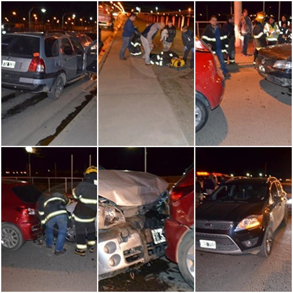 Sintético 98+ Foto Fotos De Choques De Autos Leves Mirada Tensa