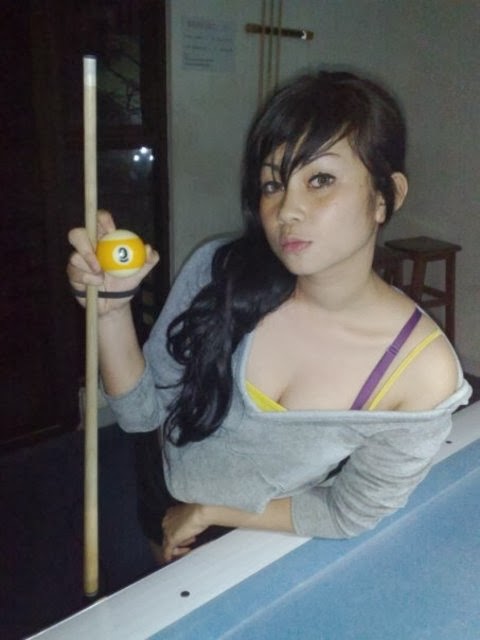 Foto Hot Tante-Tante Body Semok Narsis