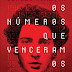 "Os Números que Venceram os Nomes" de Samuel Pimenta | Marcador