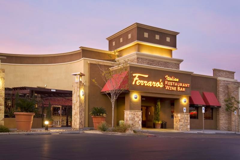 selection of colors and shapes exterior restaurant famous ... selection of colors and shapes exterior restaurant famous ...