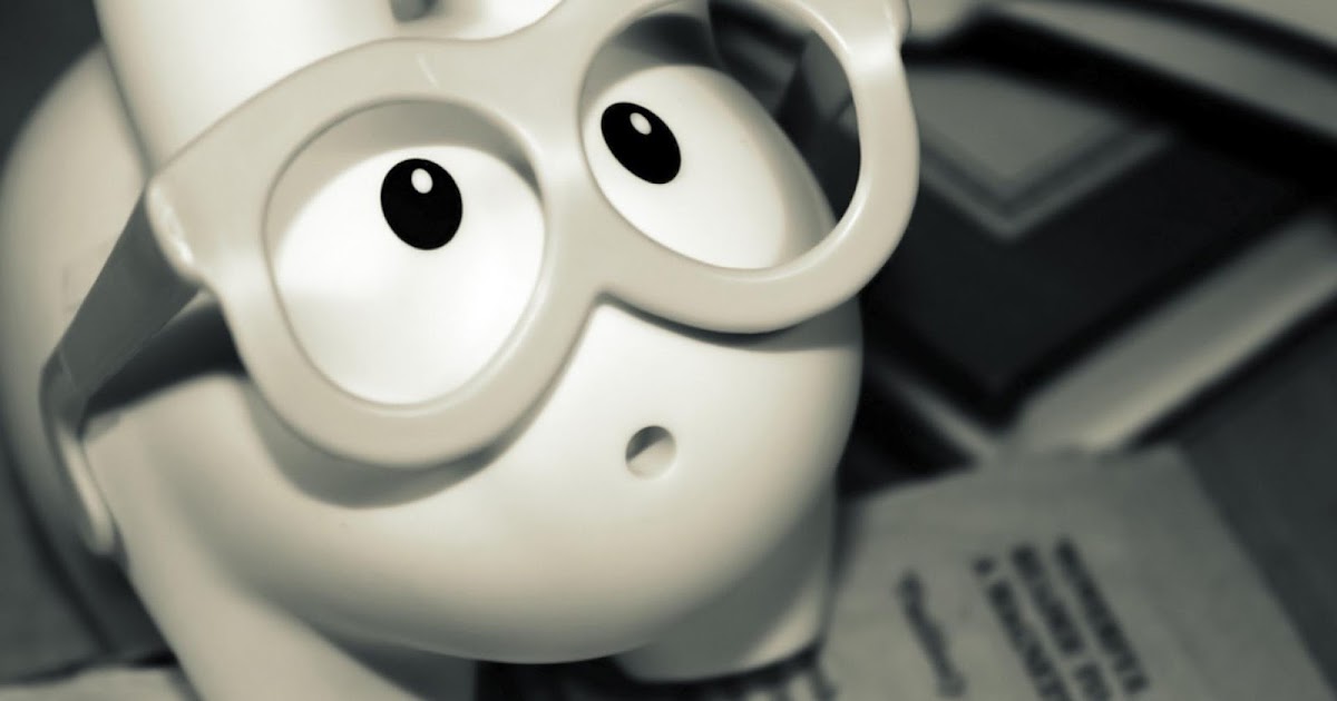 Tapety na pulpit: śmieszne tapety, porcelanowy króliczek w okularach