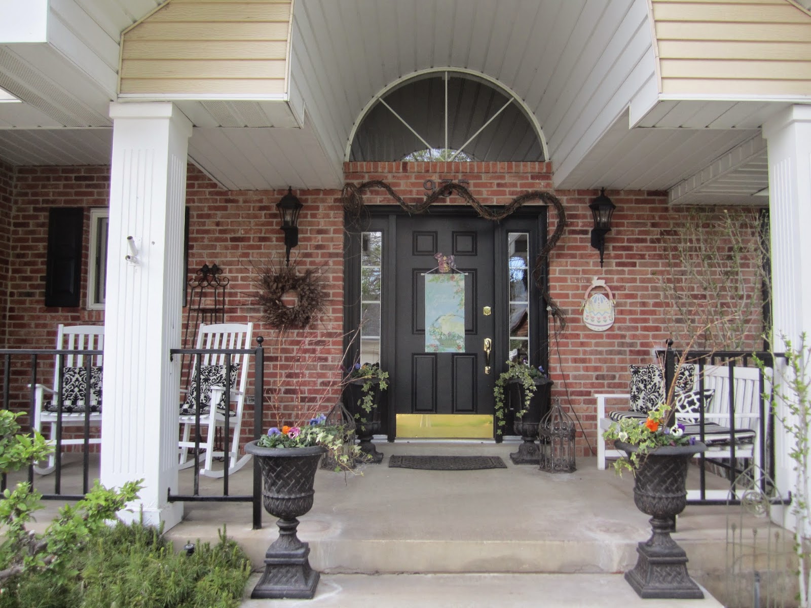 River Heights Home for Sale Exterior Photos and Features