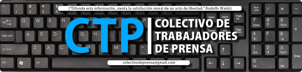 Colectivo de Trabajadores de Prensa