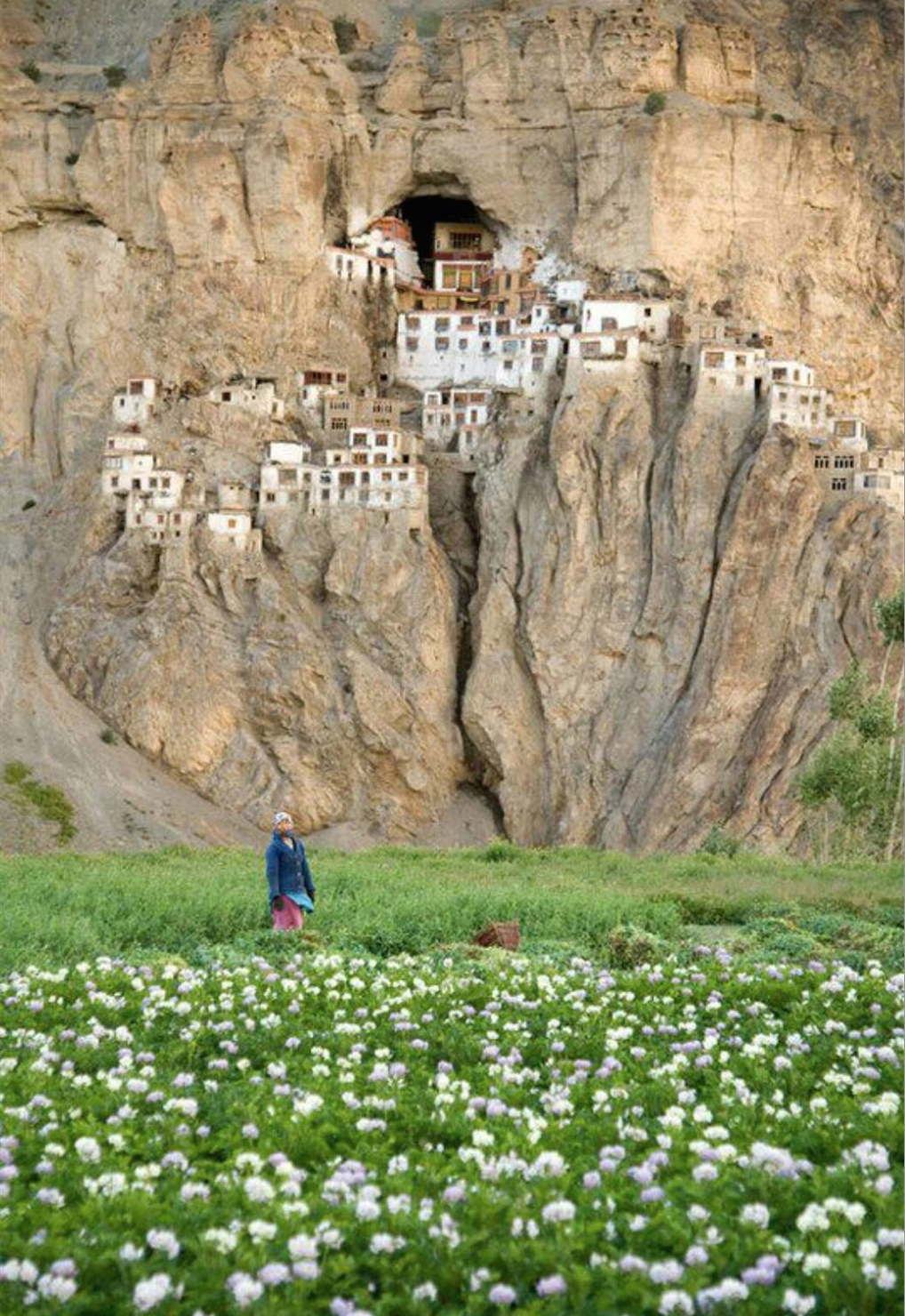 Monasteries of Ladakh Monasteries of Ladakh