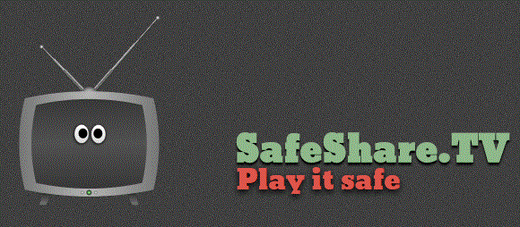 SafeShare | Elementary Tech Coach